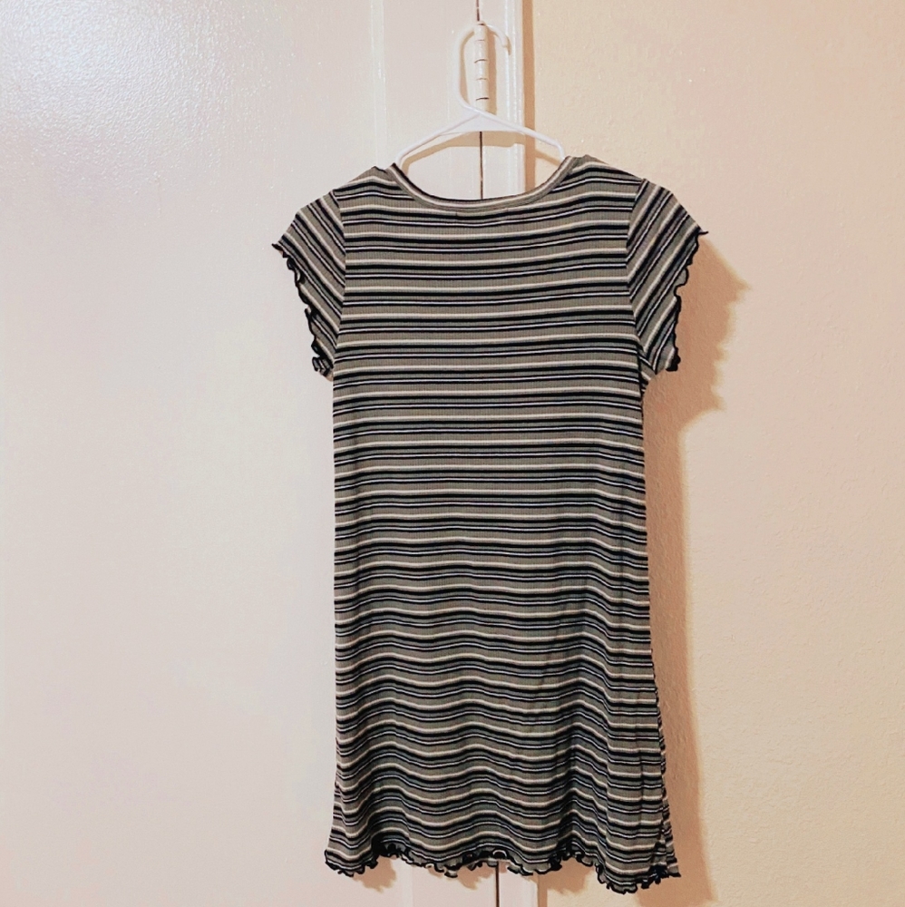 Mini Dress - Picture 2 of 3